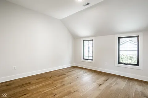 $524,900 | 3868 North Park Avenue, Indianapolis, IN 46205