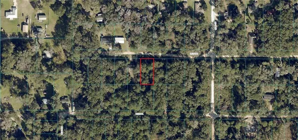 $20,995 | Southeast 130th Place, Belleview, FL 34420