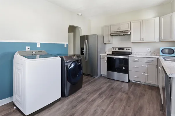 $150,000 | 2550 East Riverside Drive, Evansville, IN 47714