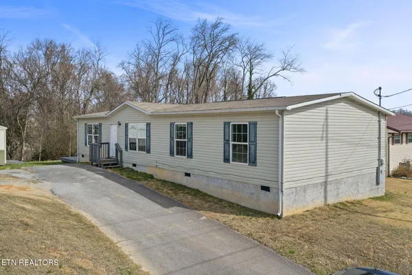$274,900 | 296 South Illinois Avenue, Oak Ridge, TN 37830