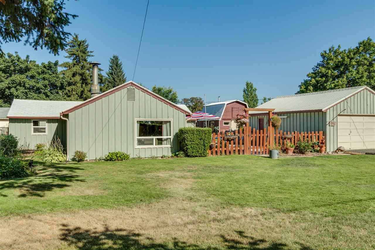 528 North Greenacres Road Greenacres, WA 99016 - Photo 17 of 18 Gallery Image 17