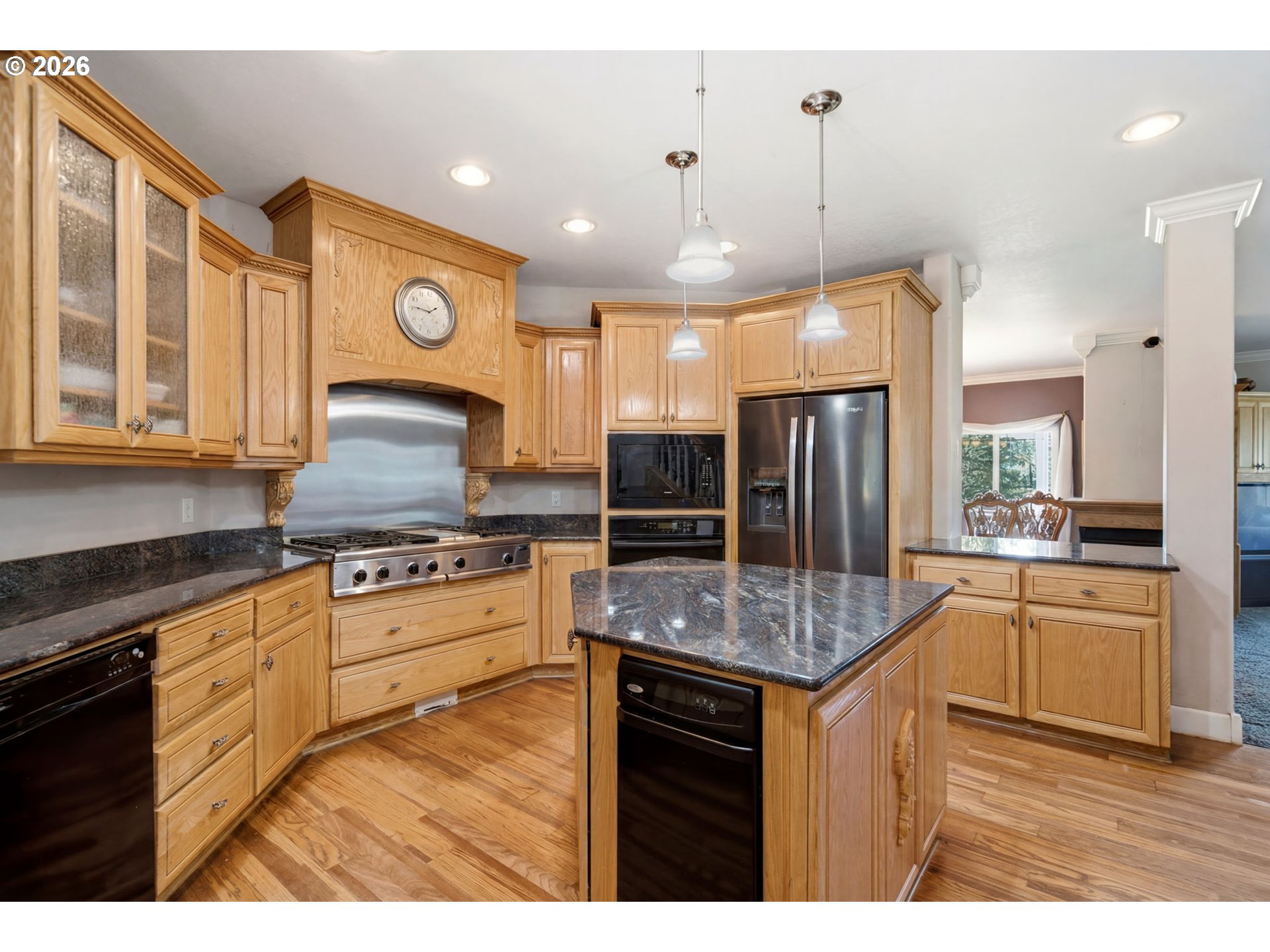 28515 Northwest 51st Avenue Ridgefield, WA 98642 - Photo 5 of 48
