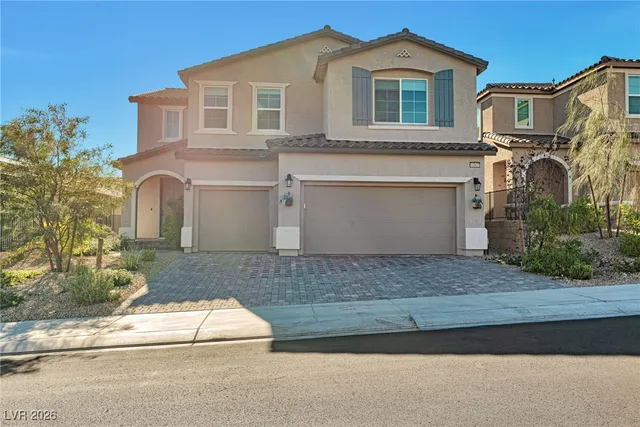 $3,500 | 10937 Parsley Avenue, Las Vegas, NV 89166