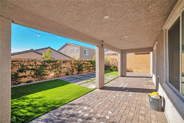 $3,500 | 10937 Parsley Avenue, Las Vegas, NV 89166