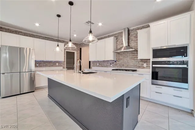 $3,500 | 10937 Parsley Avenue, Las Vegas, NV 89166