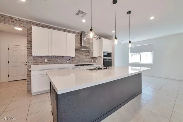 $3,500 | 10937 Parsley Avenue, Las Vegas, NV 89166