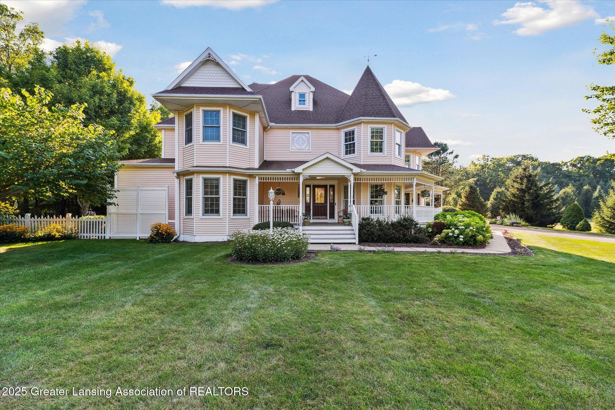 1480 South Stewart Road Charlotte, MI 48813 - Photo 7 of 87 07-1480-S-Stewart-Rd-Charlotte-MI-48813-