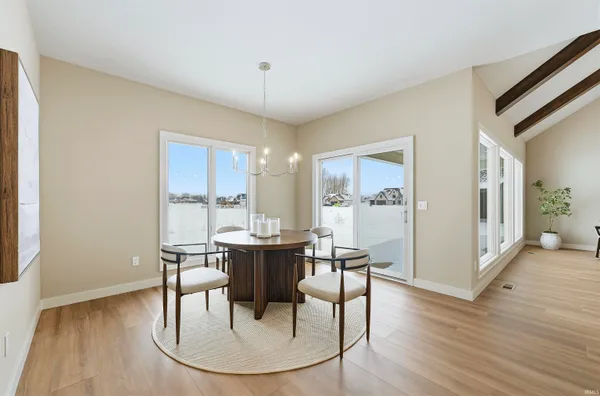 $899,900 | 1185 Cascata Trail, Huntertown, IN 46748