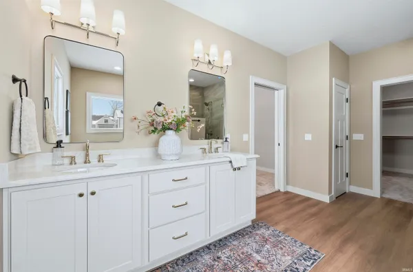 $899,900 | 1185 Cascata Trail, Huntertown, IN 46748