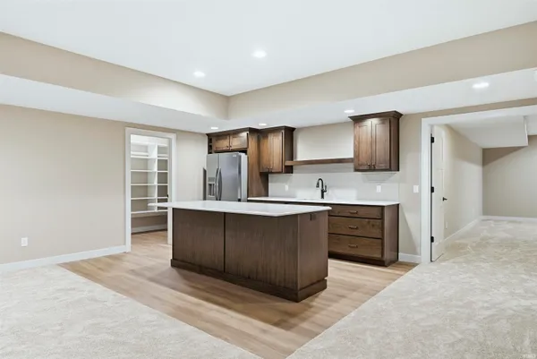 $899,900 | 1185 Cascata Trail, Huntertown, IN 46748