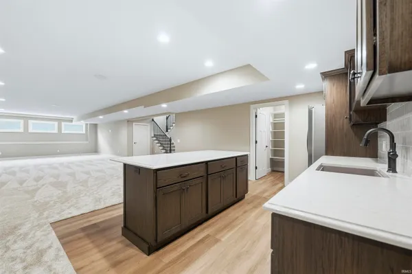 $899,900 | 1185 Cascata Trail, Huntertown, IN 46748