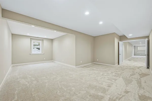 $899,900 | 1185 Cascata Trail, Huntertown, IN 46748