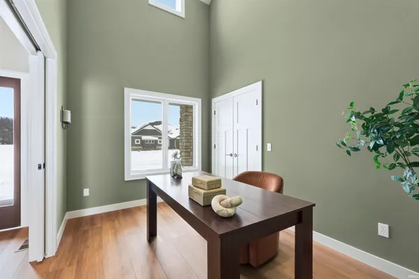 $899,900 | 1185 Cascata Trail, Huntertown, IN 46748