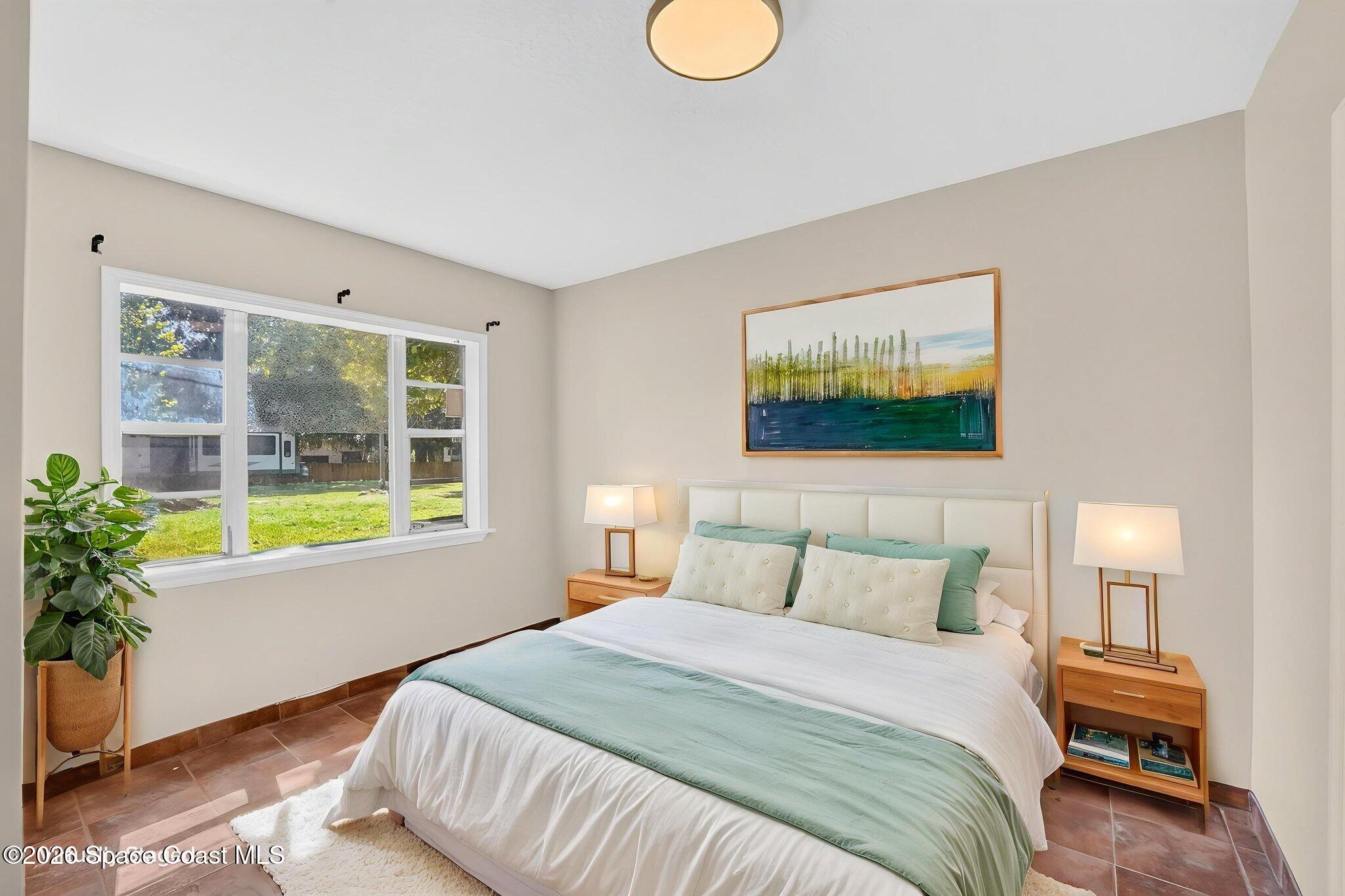 3575 Carter Road Mims, FL 32754 - Photo 25 of 44 Third Bedroom