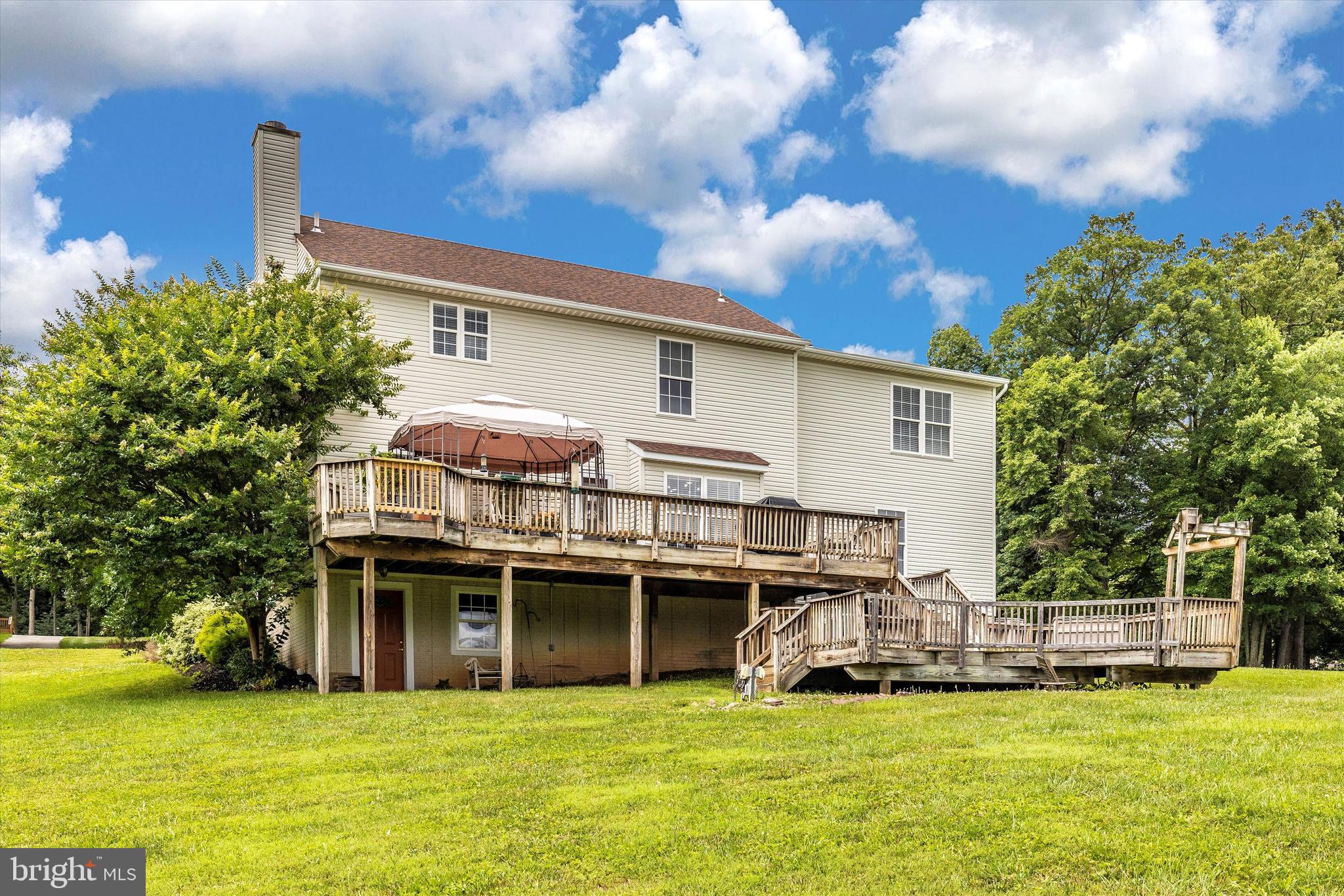 629 Wilmot Ridge Road Westminster, MD 21157 - Photo 54 of 64 Gallery Image 54