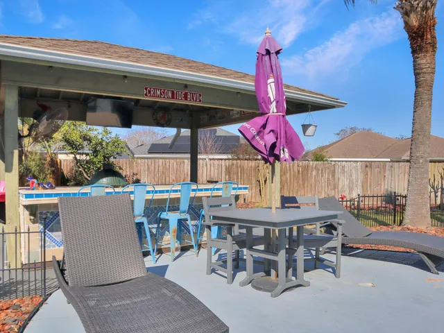 $430,000 | 2338 Tall Oak Drive, Cantonment, FL 32533