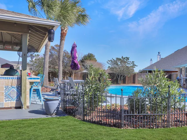 $430,000 | 2338 Tall Oak Drive, Cantonment, FL 32533