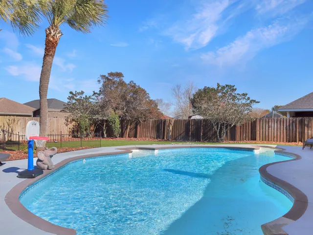 $430,000 | 2338 Tall Oak Drive, Cantonment, FL 32533