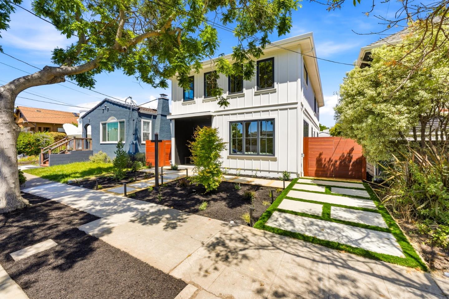 2753 Mathews Street Berkeley, CA 94702 - Photo 46 of 60