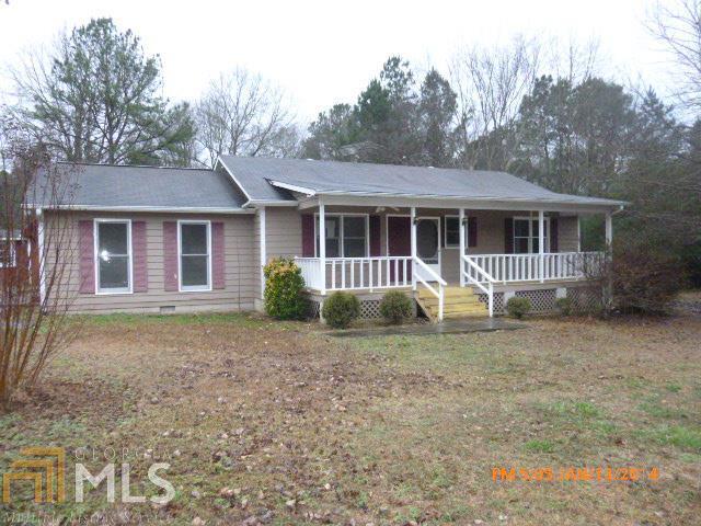 2292 Mobley Bridge Road Hogansville, GA 30230 - Photo 1 of 1 Gallery Image 1