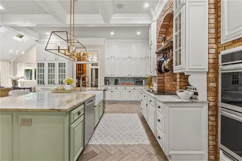 $2,999,900 | 1940 Dinsmore Road, Milton, GA 30004