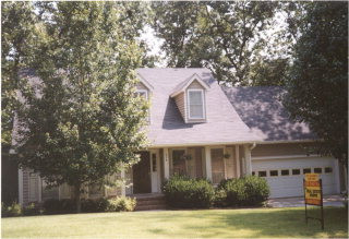 828 Hickory Ridge Road Aiken, SC 29803 - Photo 1 of 1