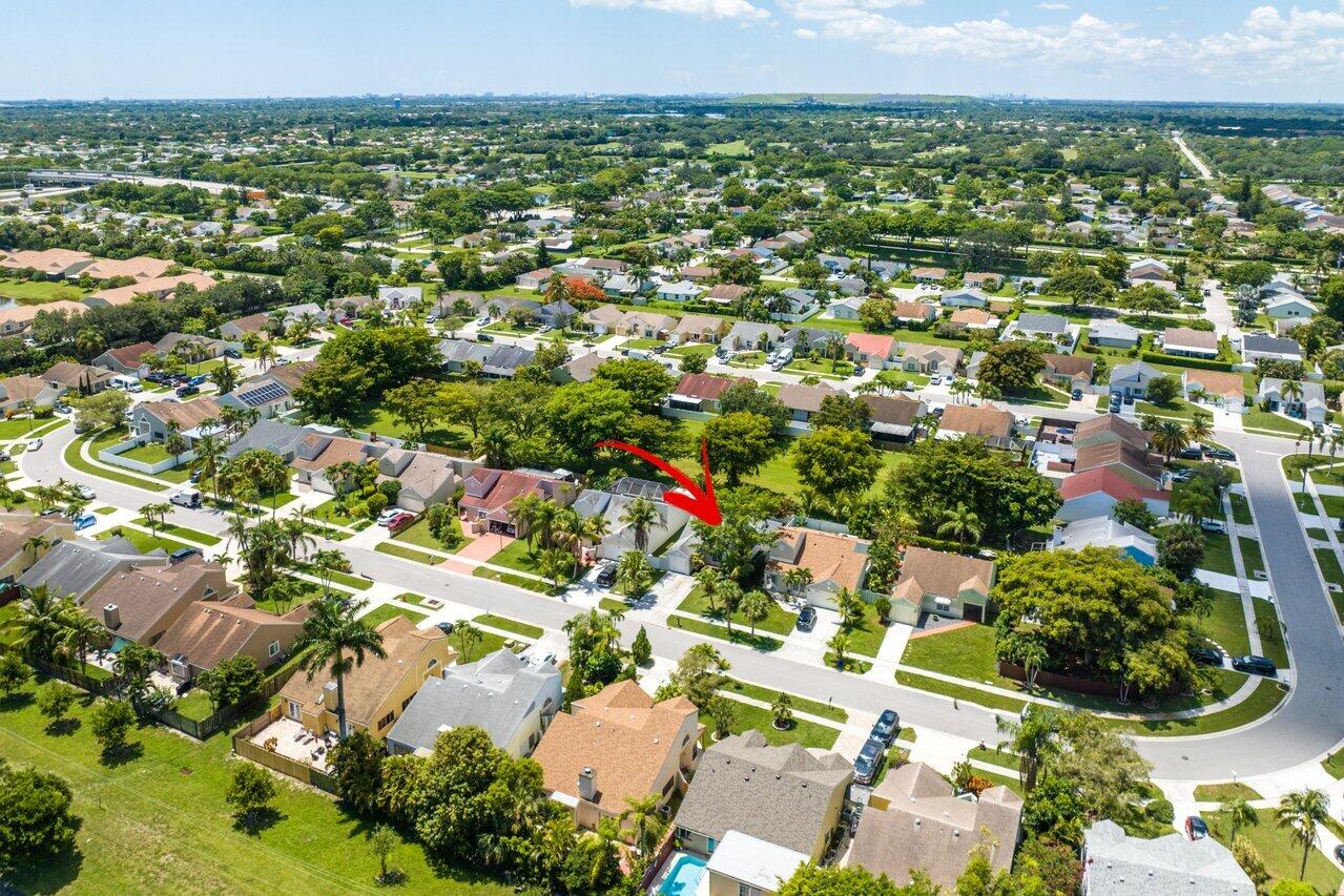 8359 Dynasty Drive Boca Raton, FL 33433 - Photo 26 of 33 026-8359DynastyDrive-BocaRaton-FL-33433-