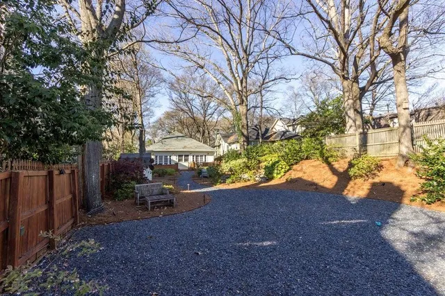 $4,500 | 743 St Charles Avenue Northeast, Atlanta, GA 30306