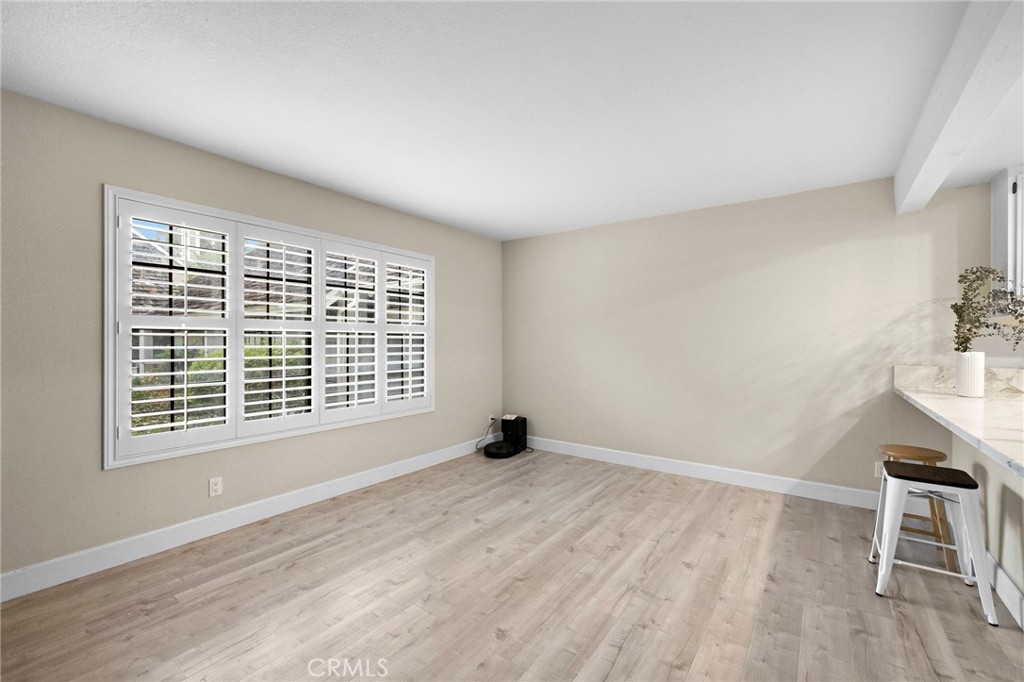 6 Fieldflower Irvine, CA 92614 - Photo 17 of 39 a view of an empty room with a window