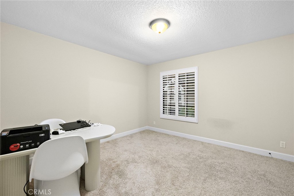 6 Fieldflower Irvine, CA 92614 - Photo 26 of 39 a bathroom with a sink and a toilet