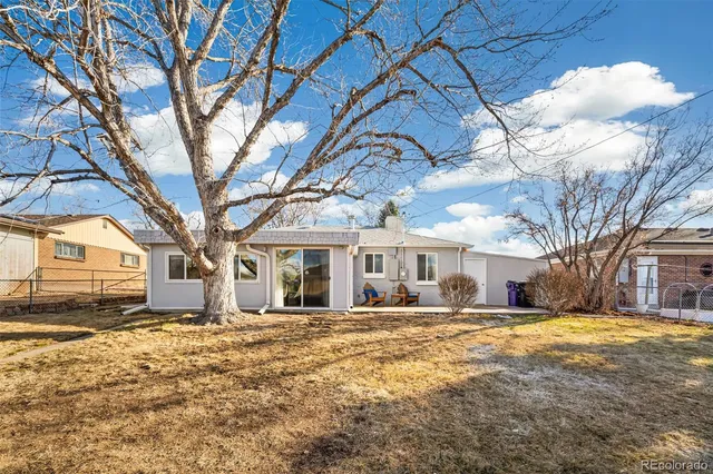 a view of an entryway with wooden door