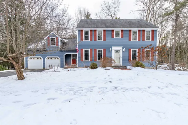 $675,000 | 6 Abbey Road, Bow, NH 03304