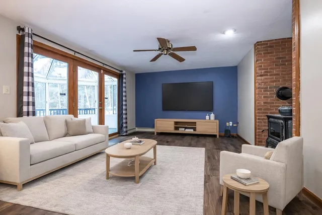 $675,000 | 6 Abbey Road, Bow, NH 03304