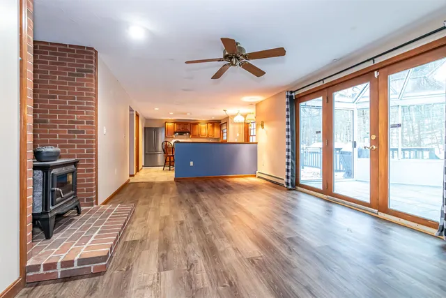 $675,000 | 6 Abbey Road, Bow, NH 03304