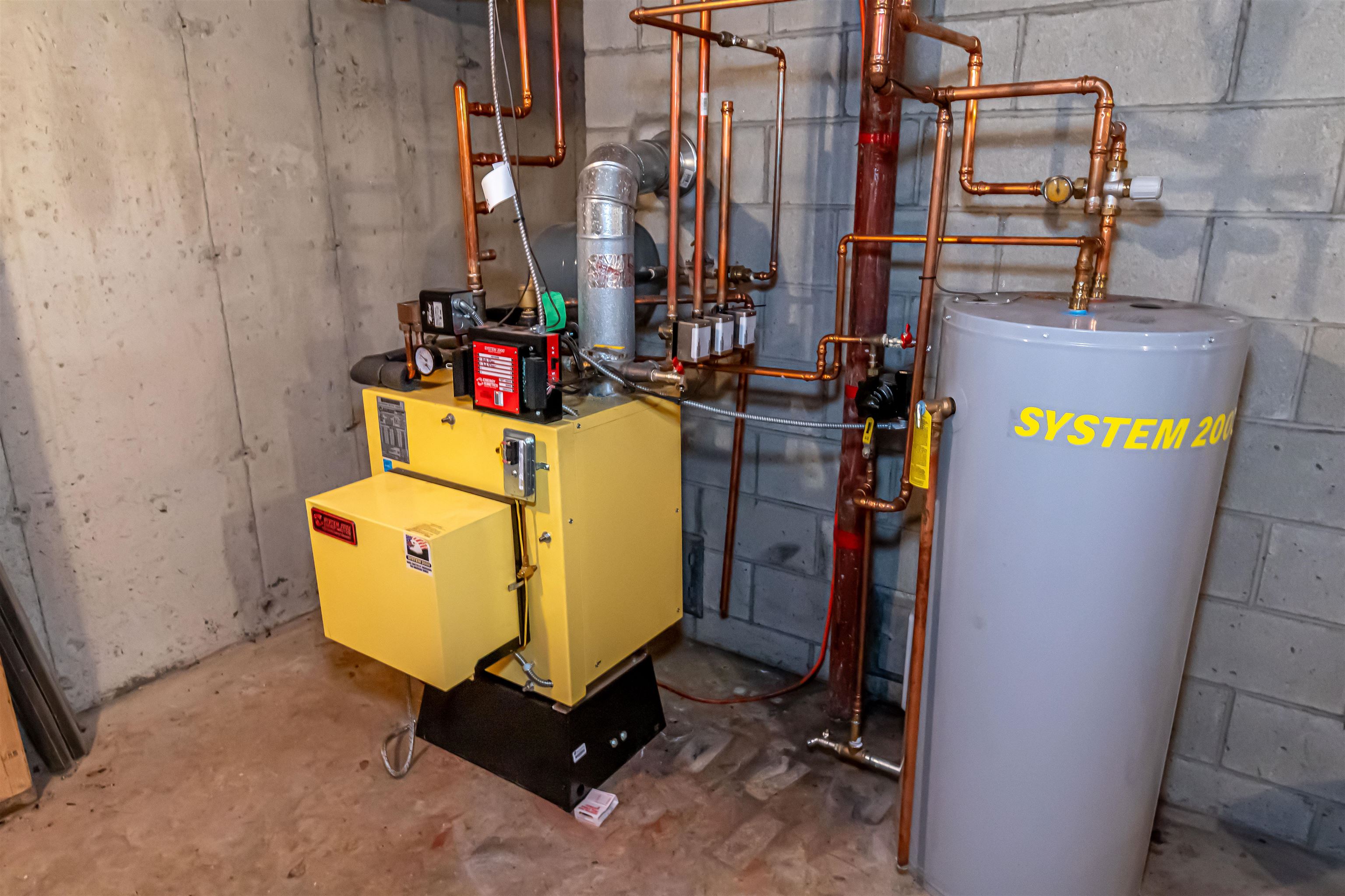 6 Abbey Road Bow, NH 03304 - Photo 40 of 47