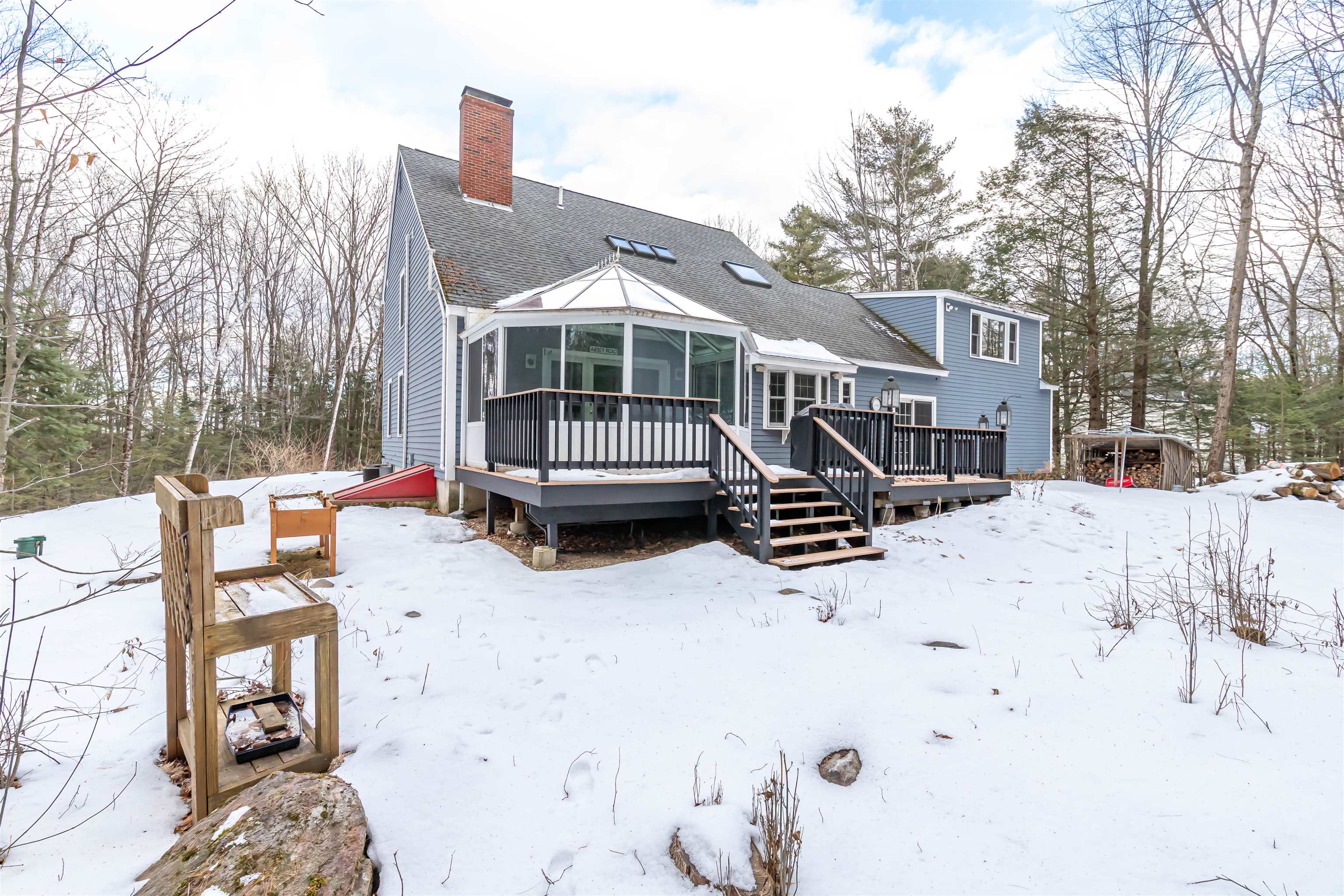 6 Abbey Road Bow, NH 03304 - Photo 6 of 47