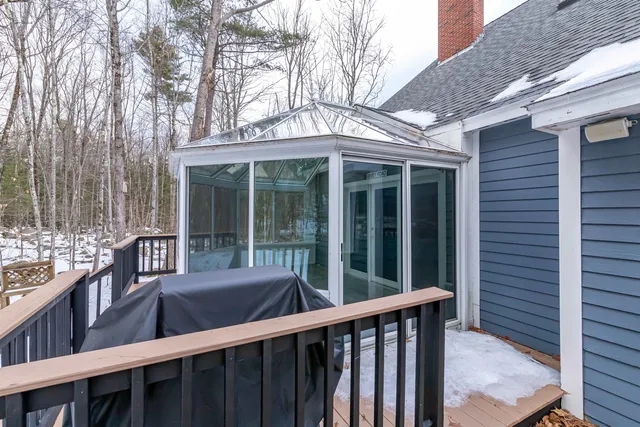 $675,000 | 6 Abbey Road, Bow, NH 03304