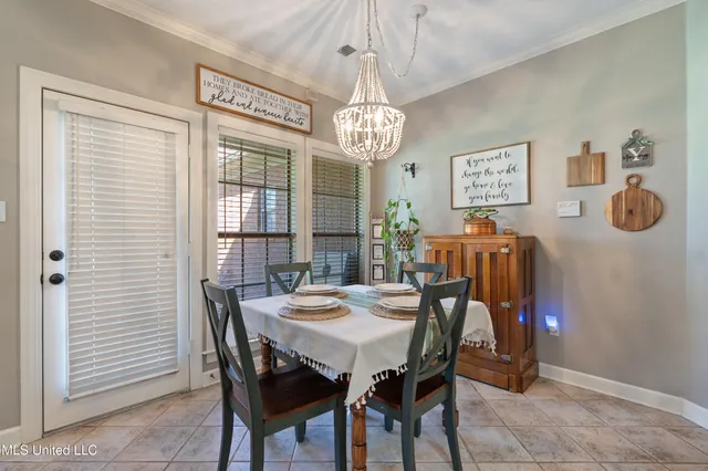 $484,900 | 2410 Cumberland Drive, Southaven, MS 38672