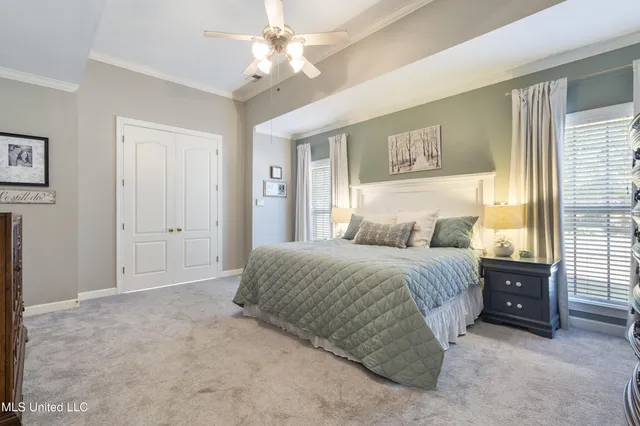 $484,900 | 2410 Cumberland Drive, Southaven, MS 38672