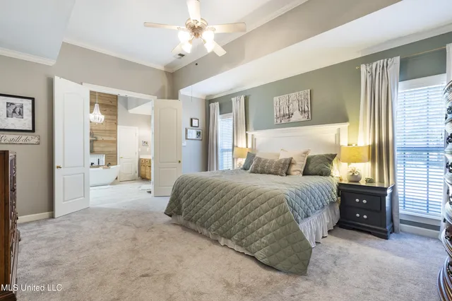 $484,900 | 2410 Cumberland Drive, Southaven, MS 38672