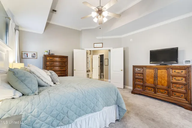 $484,900 | 2410 Cumberland Drive, Southaven, MS 38672