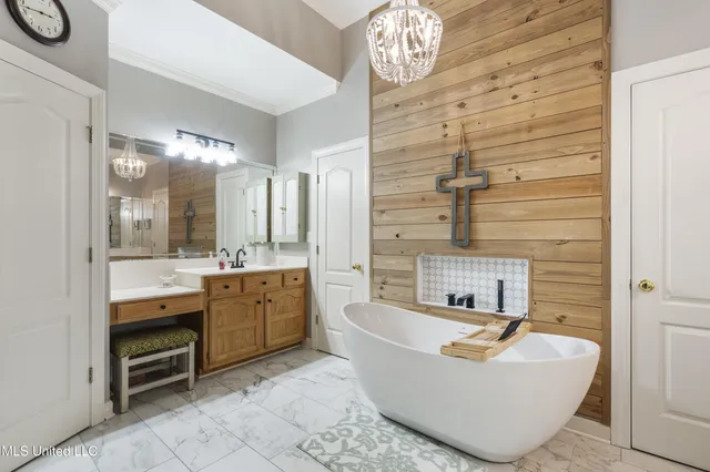 $484,900 | 2410 Cumberland Drive, Southaven, MS 38672