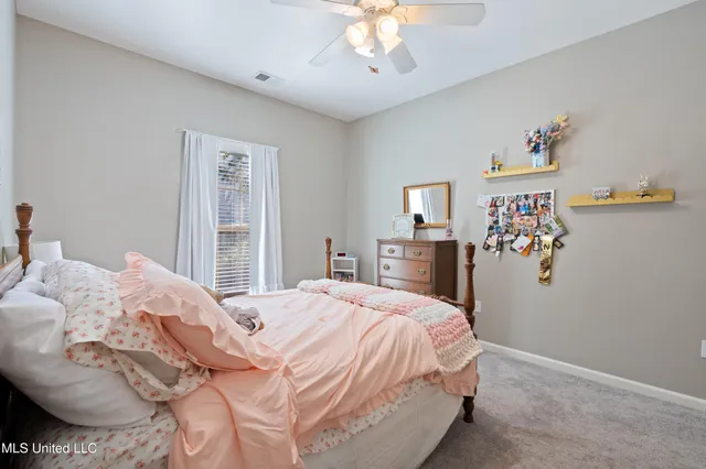 $484,900 | 2410 Cumberland Drive, Southaven, MS 38672