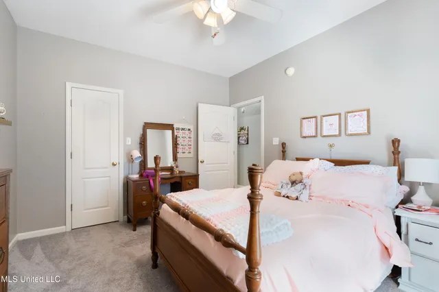 $484,900 | 2410 Cumberland Drive, Southaven, MS 38672