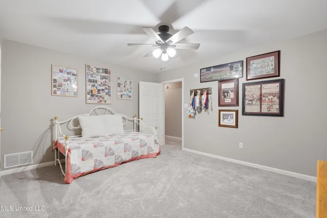 $484,900 | 2410 Cumberland Drive, Southaven, MS 38672