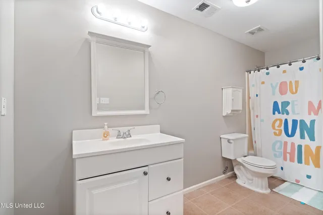 $484,900 | 2410 Cumberland Drive, Southaven, MS 38672