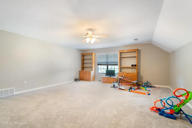 $484,900 | 2410 Cumberland Drive, Southaven, MS 38672