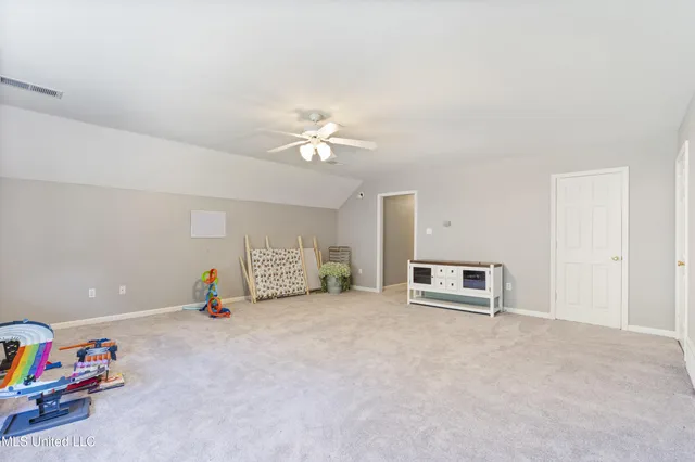 $484,900 | 2410 Cumberland Drive, Southaven, MS 38672