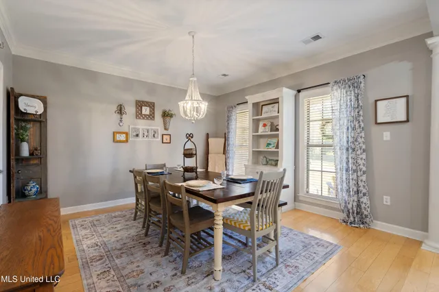 $484,900 | 2410 Cumberland Drive, Southaven, MS 38672