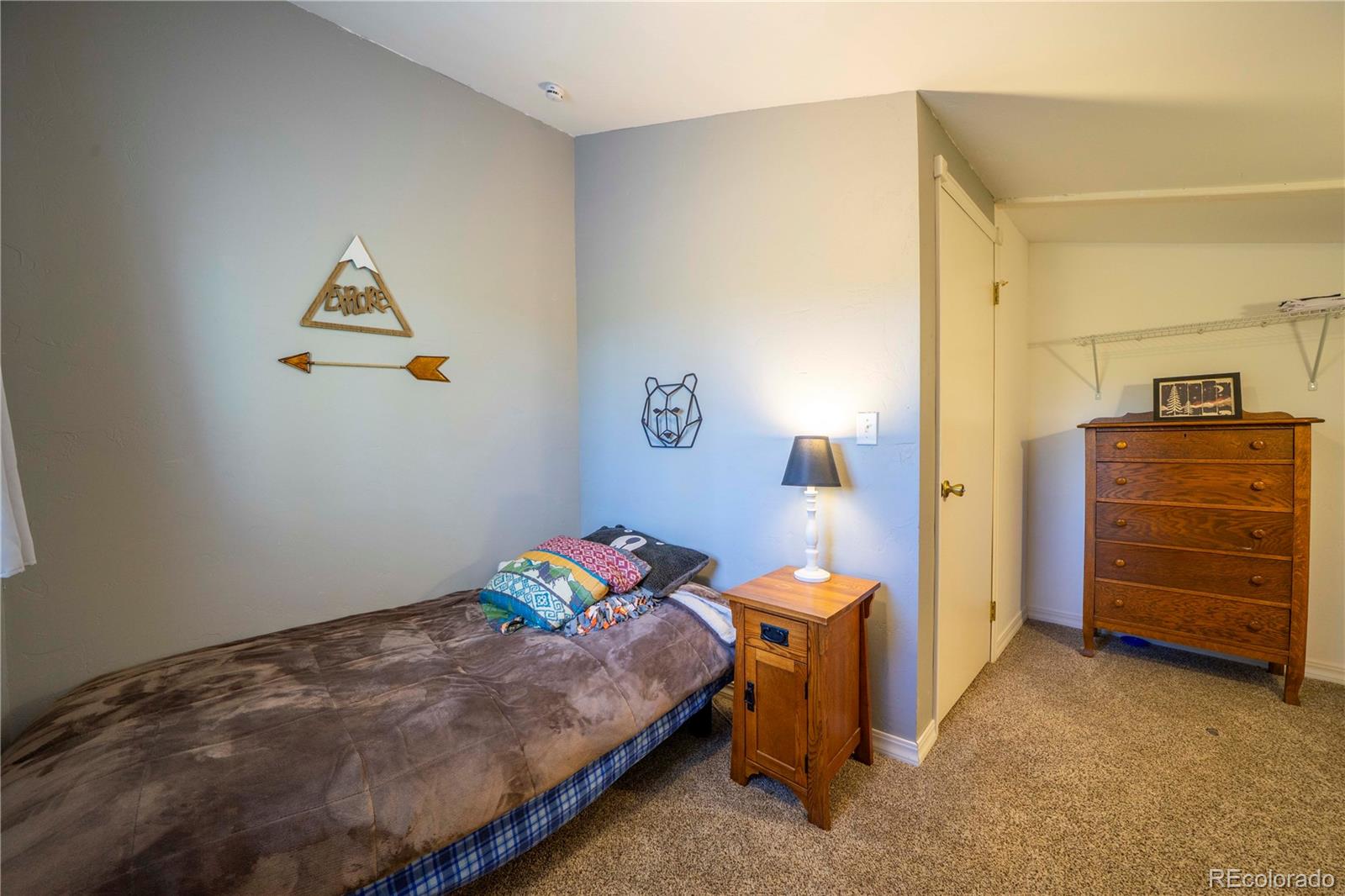 3557 Stagestop Road Jefferson, CO 80456 - Photo 17 of 24